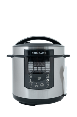 Frigidaire Electric Pressure Cooker 6 Liter, 1000 Watt