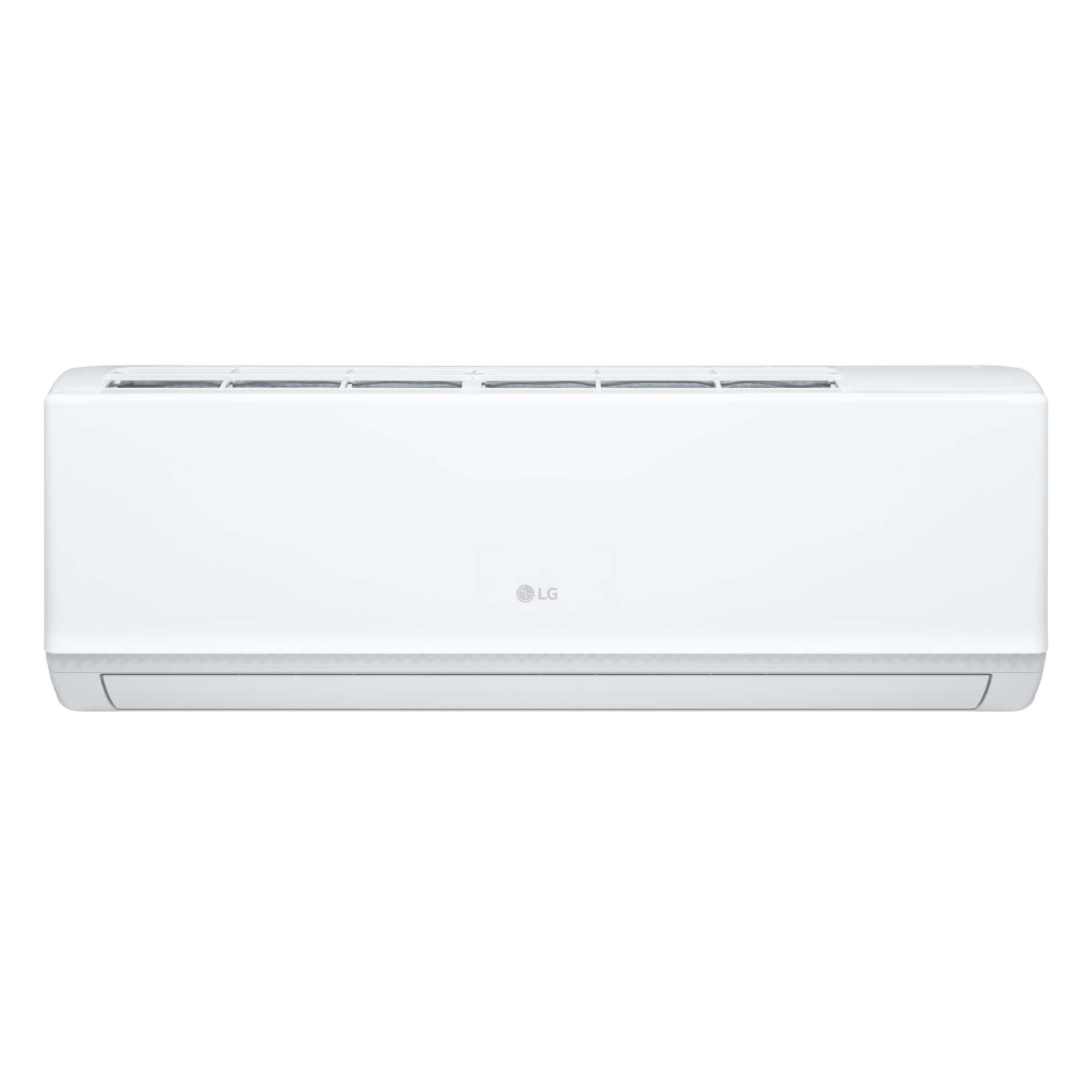 LG, Split AC, 18,000 BTU, Hot & Cold, Rotary, WiFi, White