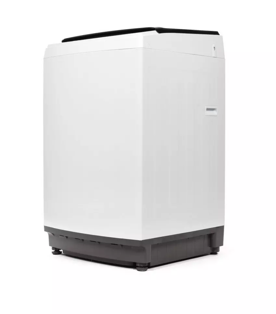 Midea 13kg Top Load Automatic Washing Machine, White