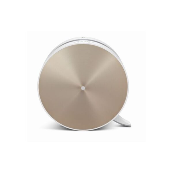 LG Air Purifier 44 m² Coverage Area With LED display screen – Gold