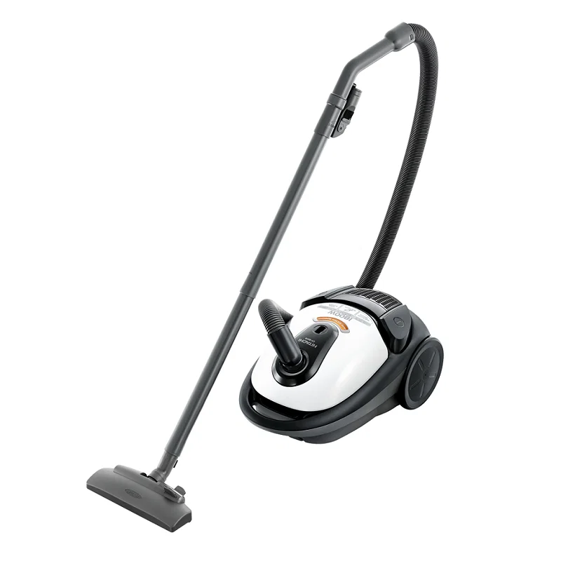 Hitachi Vacuum Cleaner 1800W, White
