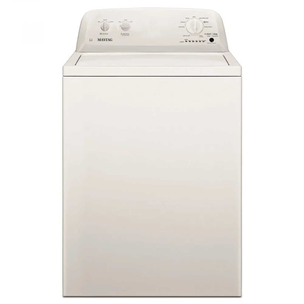 Maytag American automatic washing machine, 12 kg, 9 cycles
