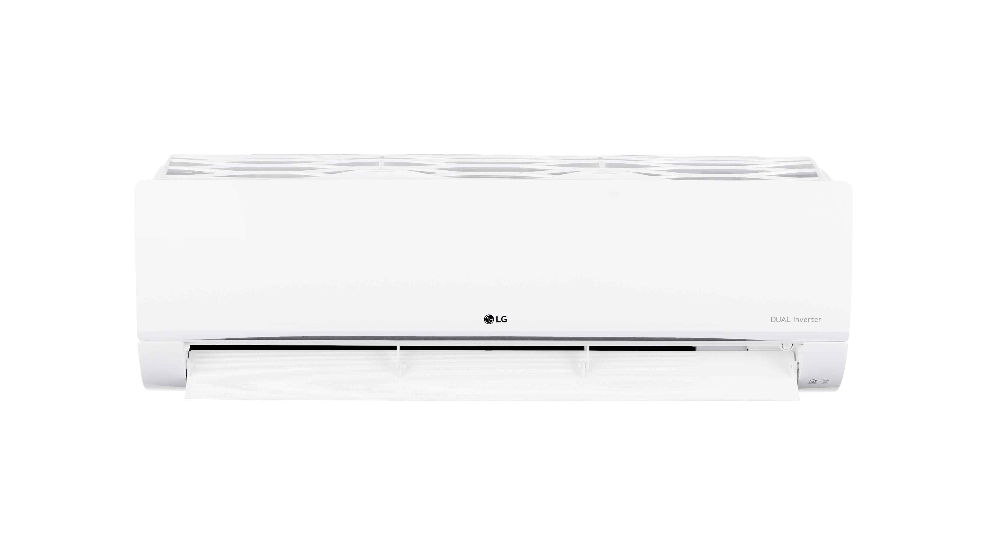 LG Split AC, FRESH Dual Inverter, 21000 BTU, Heat & Cool