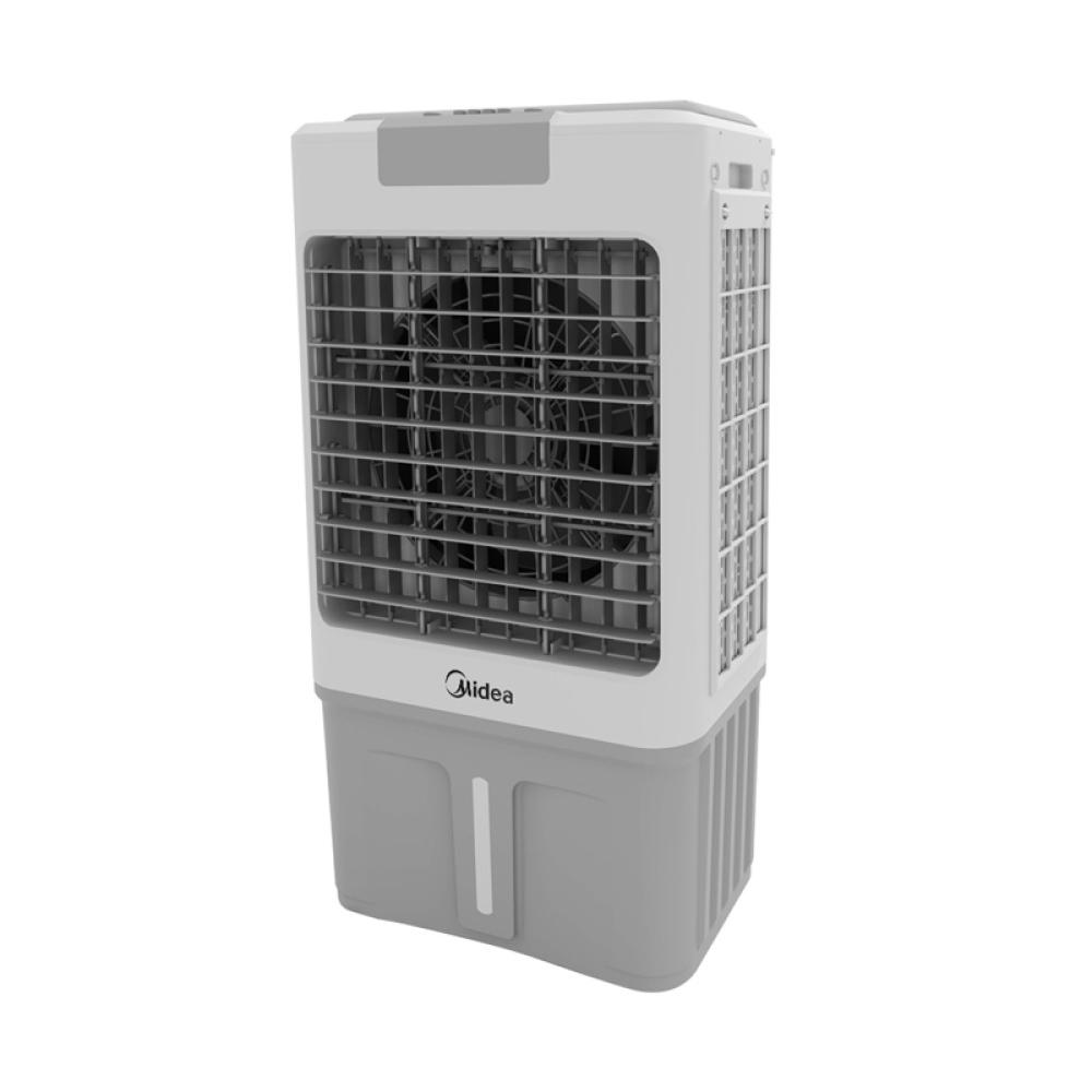 Midea Air Cooler, 70 Liters, 3 Speeds