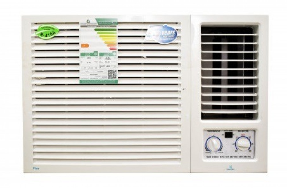 Cool Sense 1.5 Ton Cooling Only Window Air Conditioner BTU17800