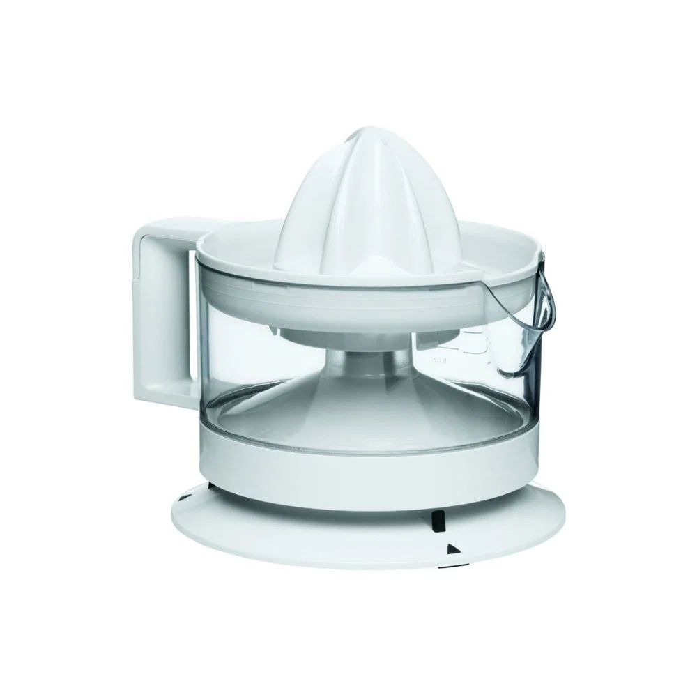Braun Fruit Juicer, 20 W, 350 Ml Bowl, Anti-Drip, White