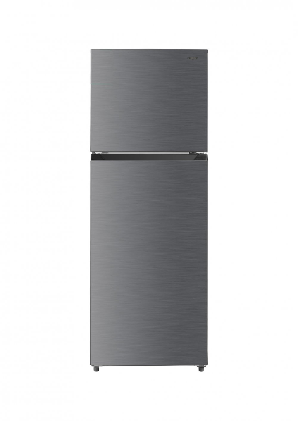 Z.Trust Refrigerator 2-Doors Top Mount, (14.9)Cf, (420)L