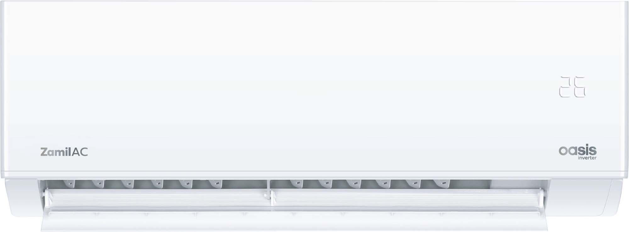 Zamil, Split AC, 30,000 BTU, Cool, Wi-Fi, Inverter, Anti-Corrosive Design
