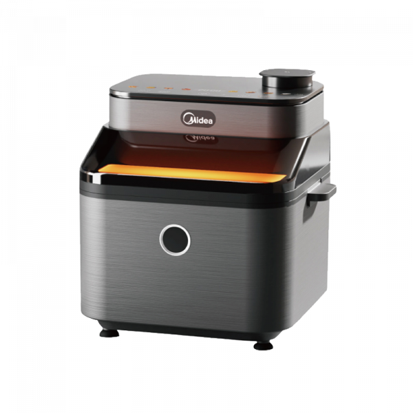 Midea Air Fryer – 7 L – 1650W