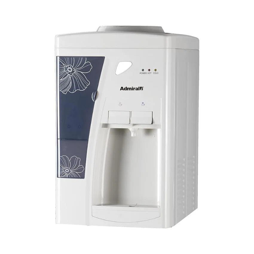 Admiral Hot & Cold Table Top Water Dispenser