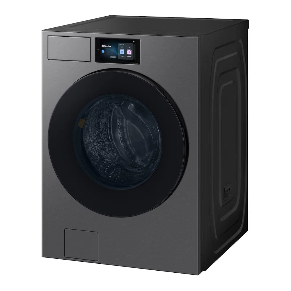 Samsung Bespoke AI Washer Dryer Combo 21kg