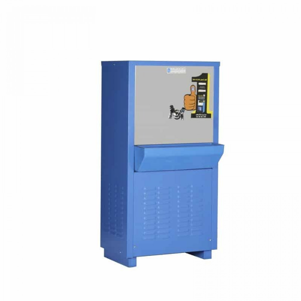 Al Kawthar Water Dispenser, 75 Liters, 1 Tap