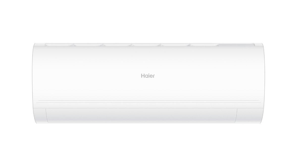 Haier Nano Cool Split AC, 27,400 BTU, Heat & Cool, Wifi