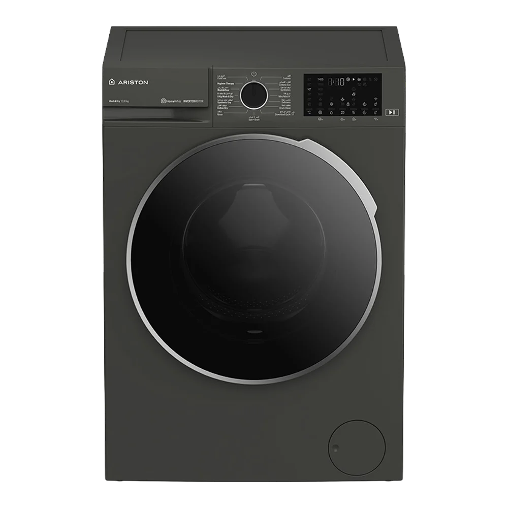 Ariston Washer Dryer 12Kg / 8Kg WiFi Inverter
