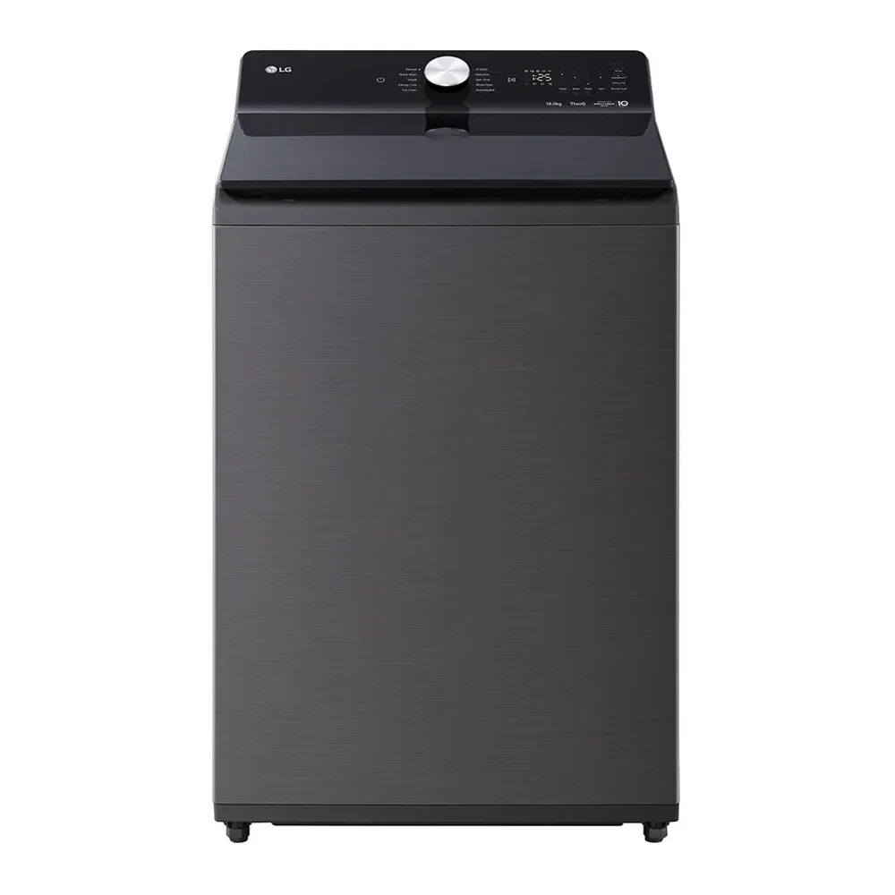 LG Top Load Washing Machine 18kg