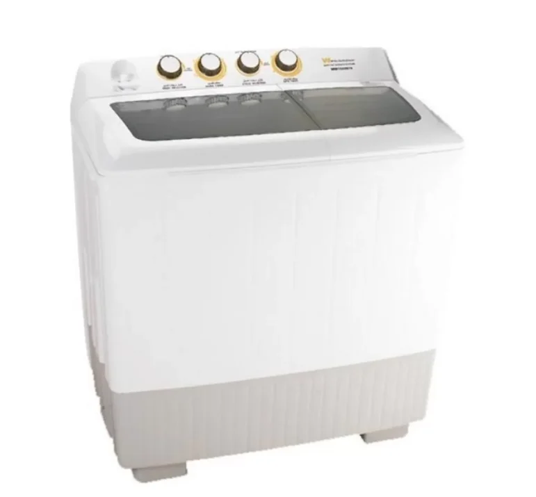 White Westinghouse Twin Tub Washing Machine 14kg