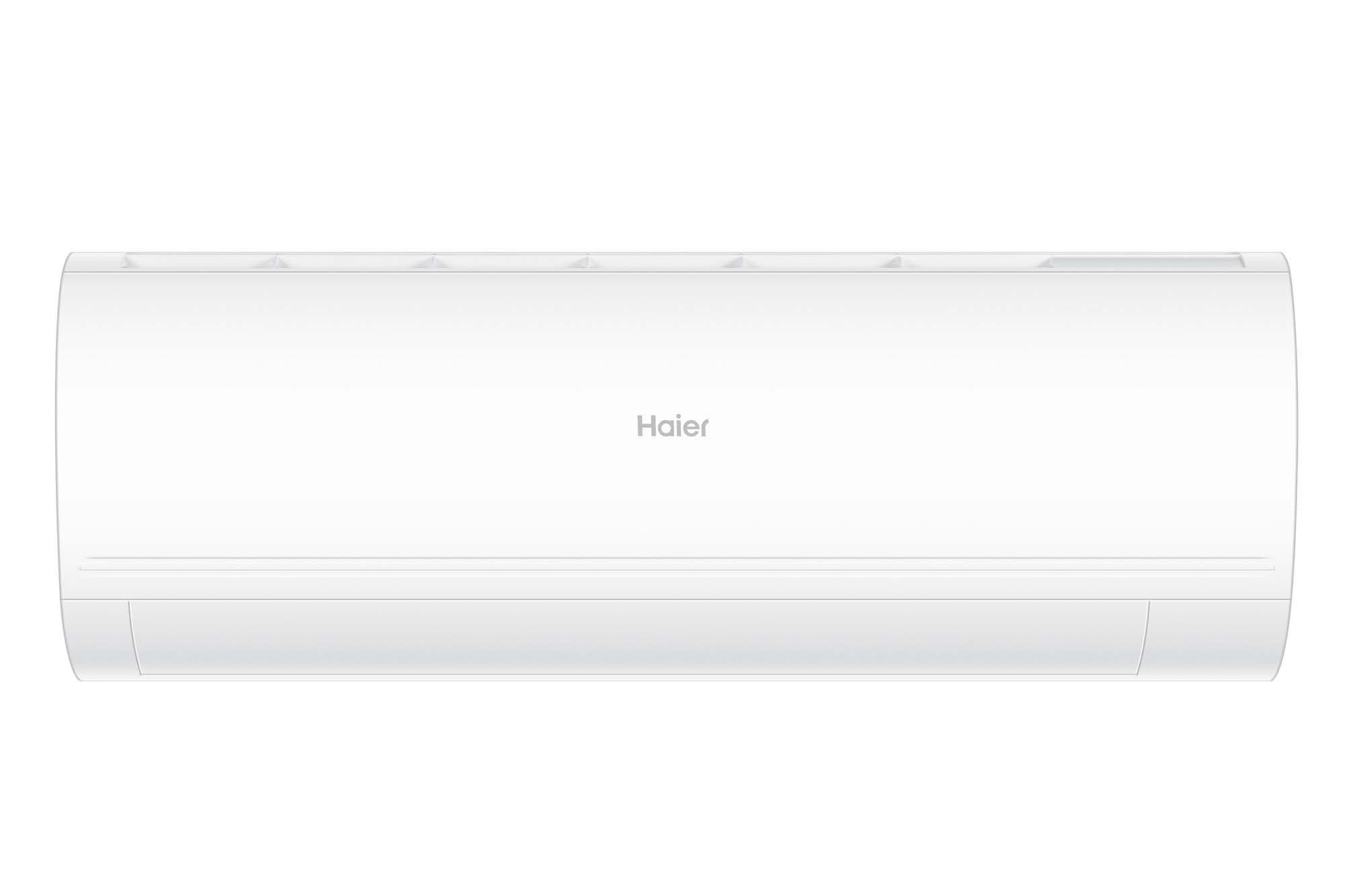 Haier Nano Cool Split AC, 22,200 BTU, Heat & Cool, Wi-Fi