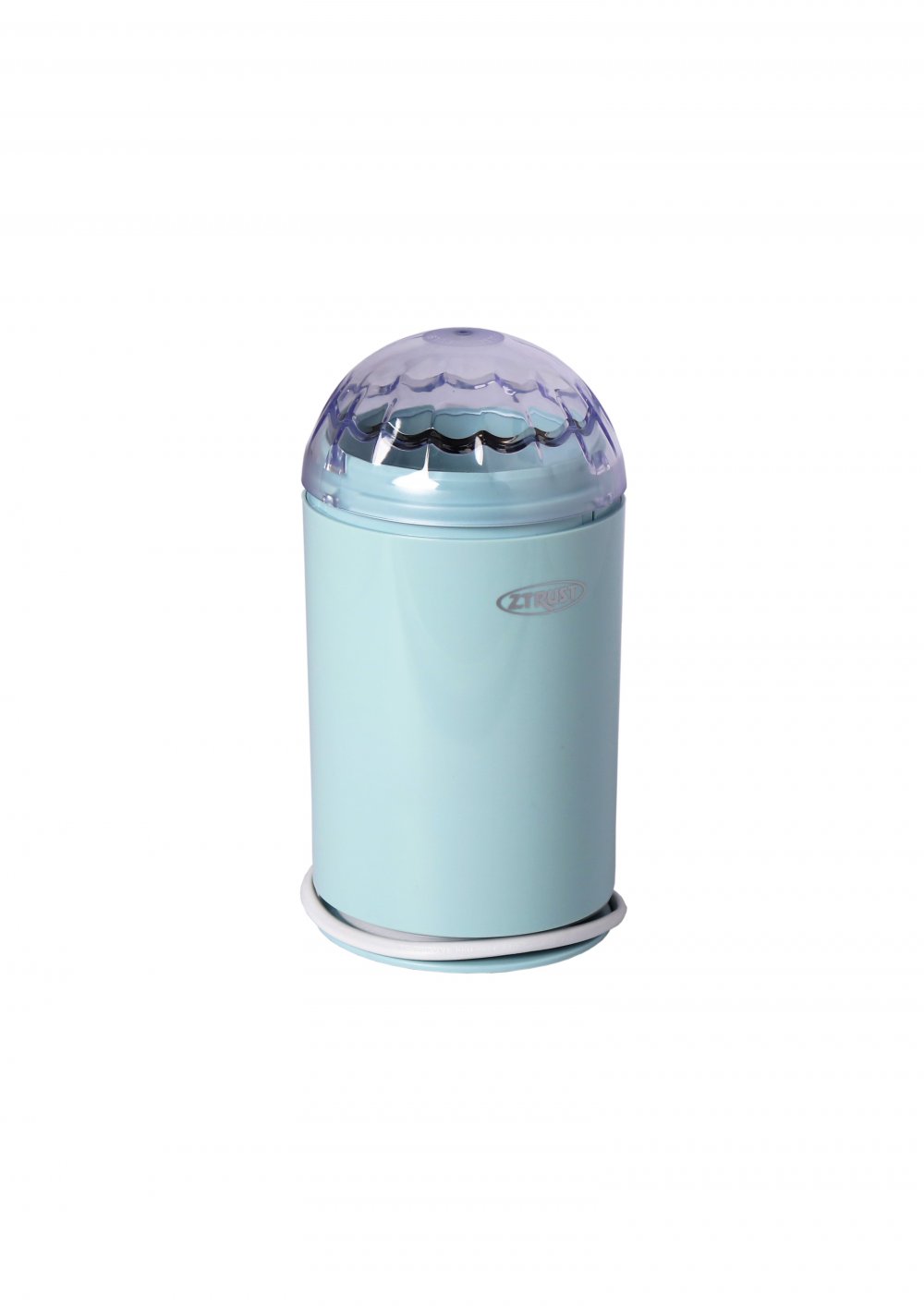 Z.Trust Coffee Grinder,160W - Grn