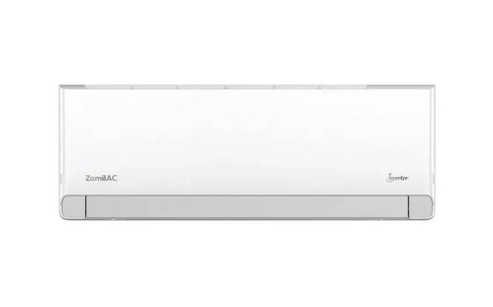 Zamil Inverter Split Air Conditioner, 2 Ton, Hot & Cold, BTU21200