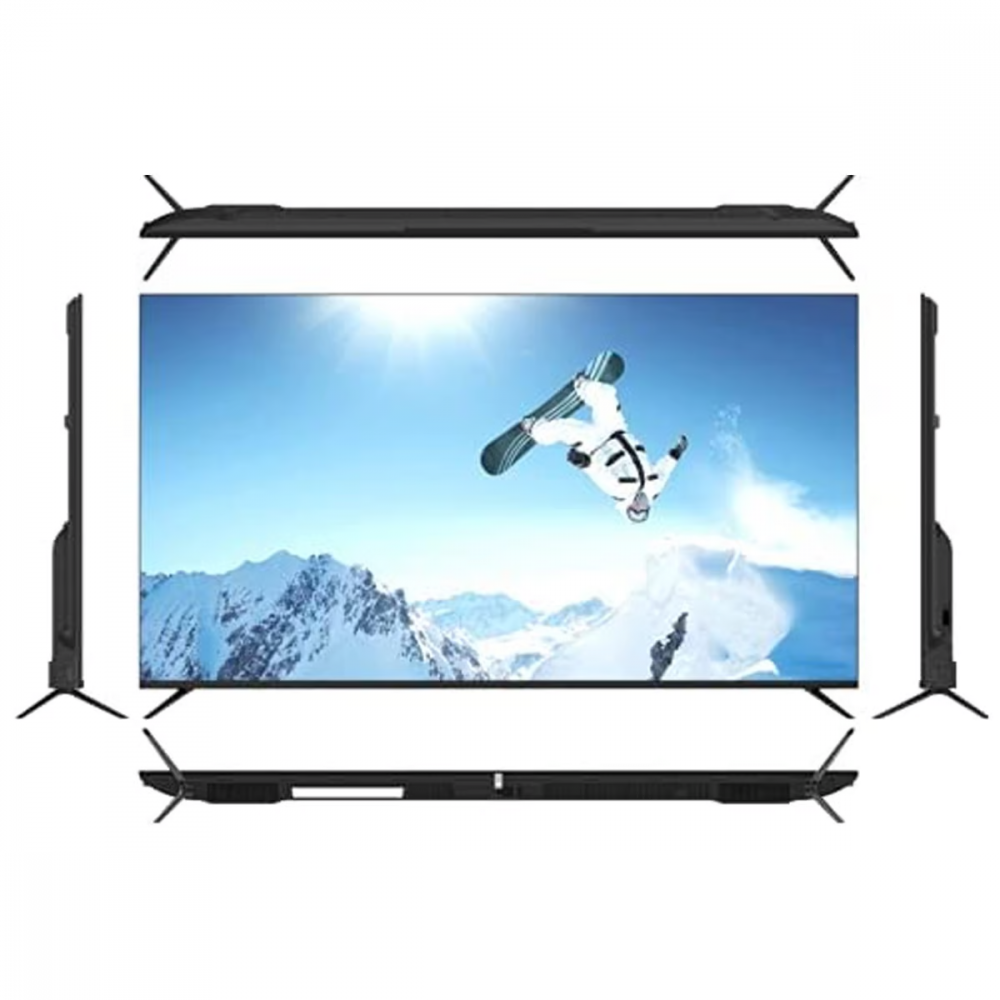 Nikai 65-inch Smart 4K WebOS 2 Remote Monitor