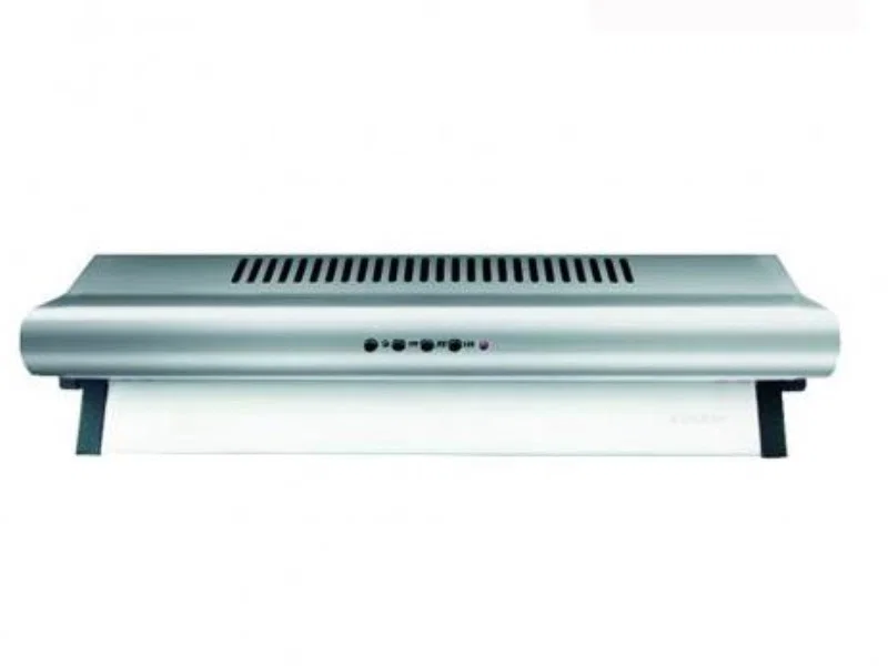 Glem Gas Standard Cooker HOOD 90 cm
