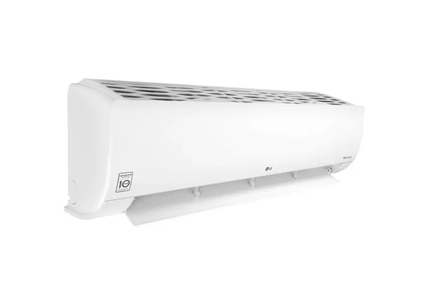 LG Titan 3 Ton Hot & Cold Inverter Split Air Conditioner