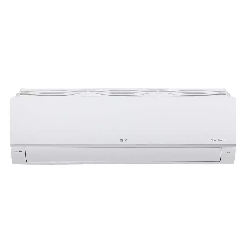 LG Fresh 1 Ton Split Air Conditioner, Hot & Cold, Inverter, WiFi