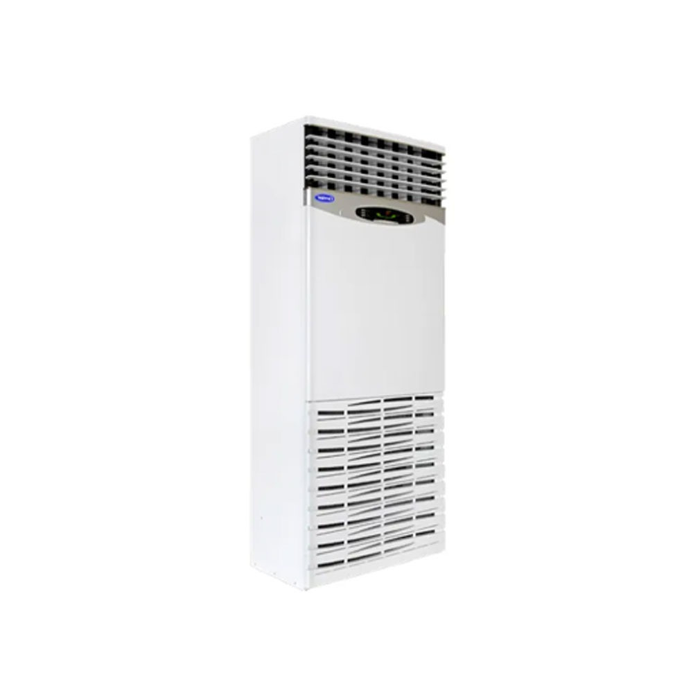 Carrier 5 Ton Cooling Only Floor Standing Air Conditioner, Comfort BTU56000