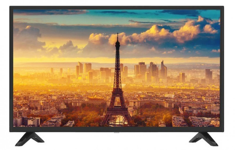 Geepas 32-inch LED HD Monitor