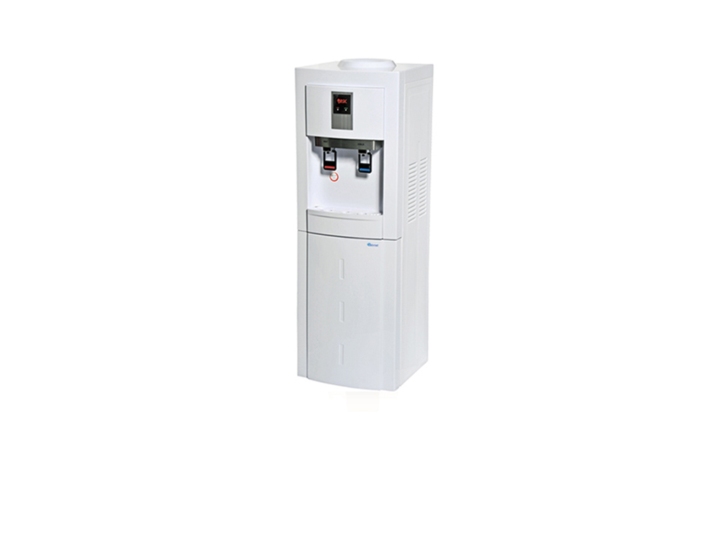 Basic 20L Water Dispenser Cabinet