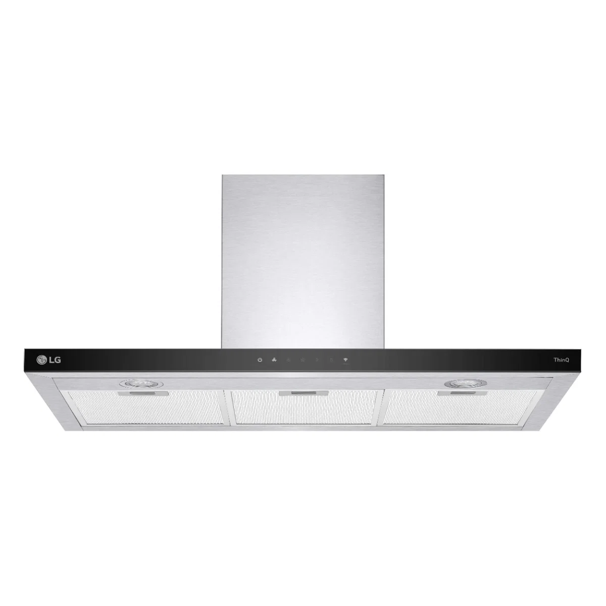 LG Built-in Hood, 90CM, Stainless Steel