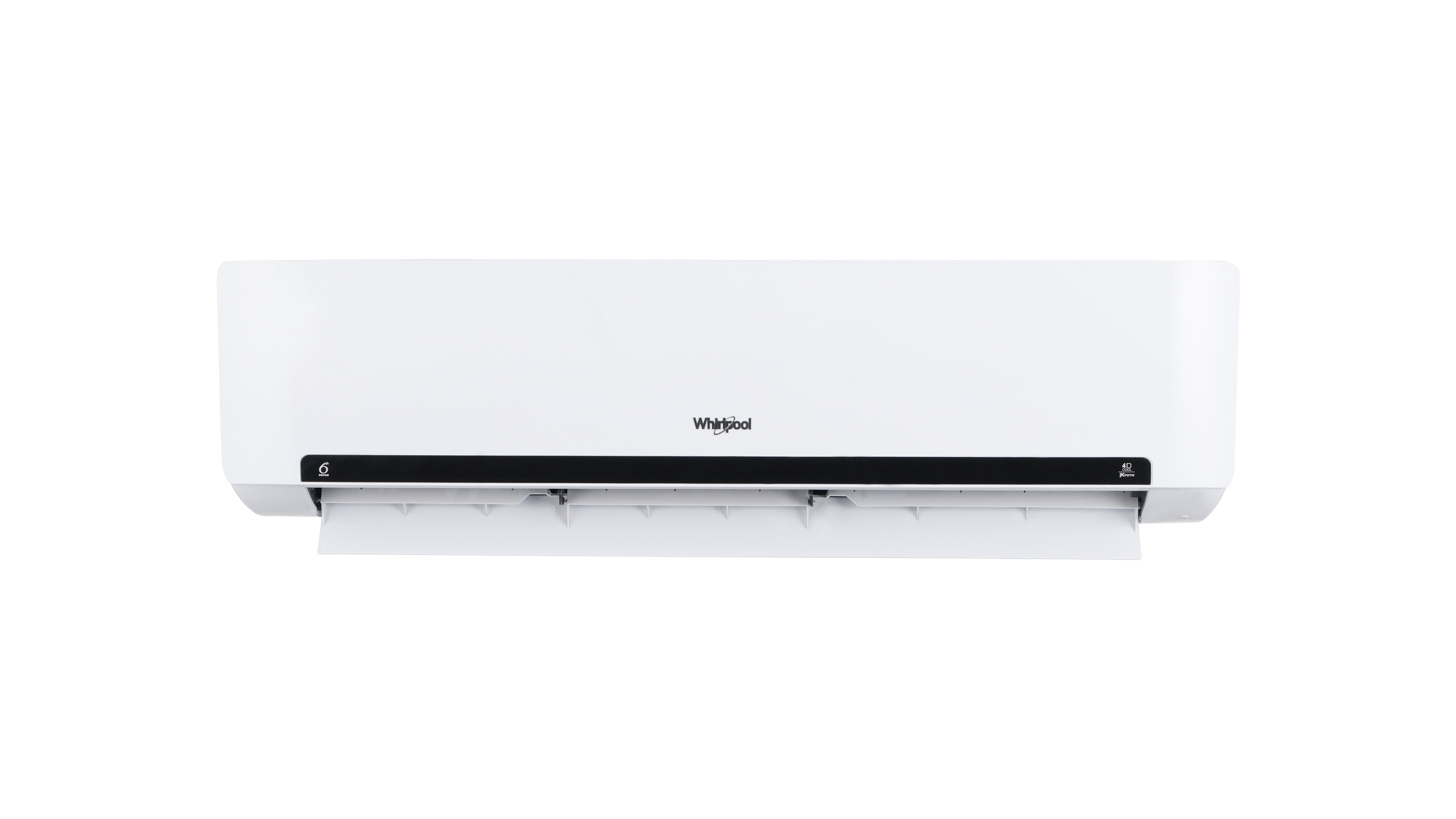 Whirlpool Split AC, 22,000 BTU, Cool Only