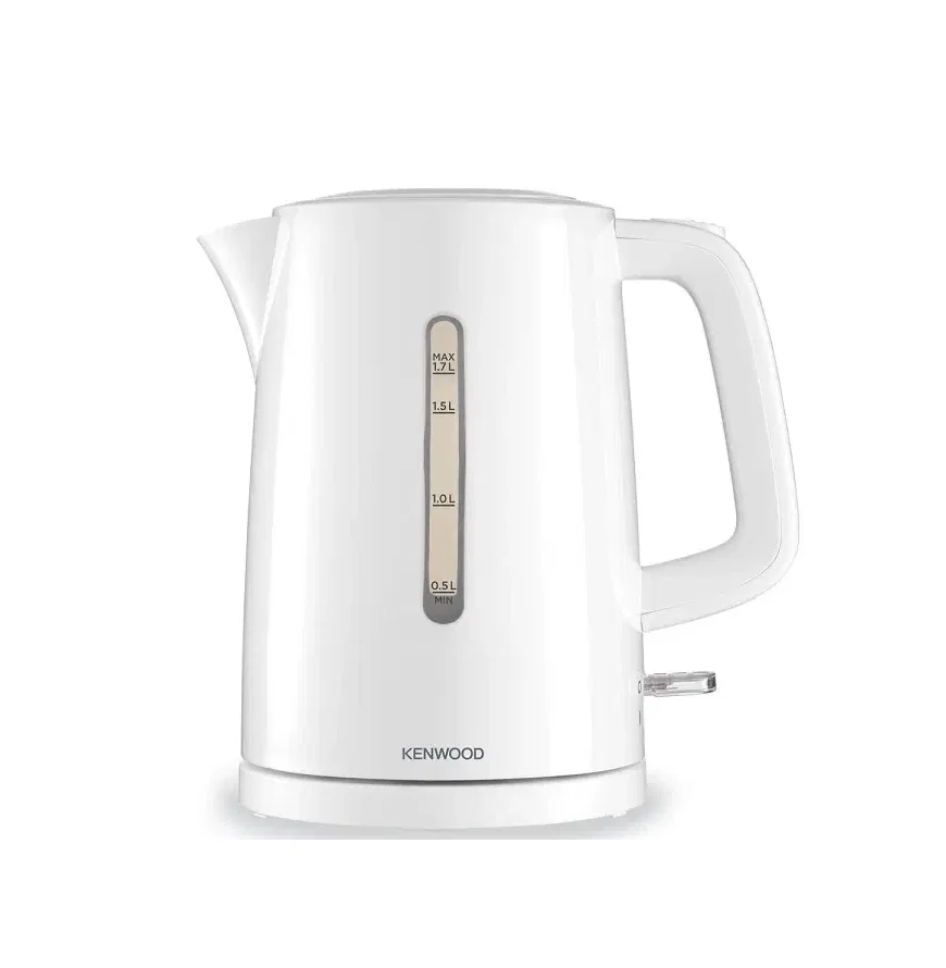 Kenwood Kettle, 1.7L Capacity, 2200W, White