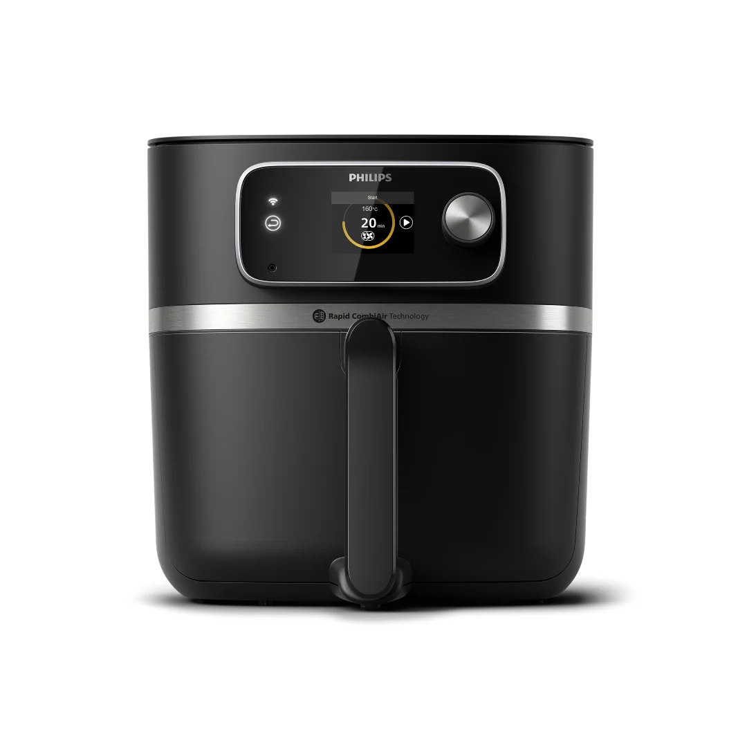 Philips Airfryer Combi 8.3L with Food Thermometer