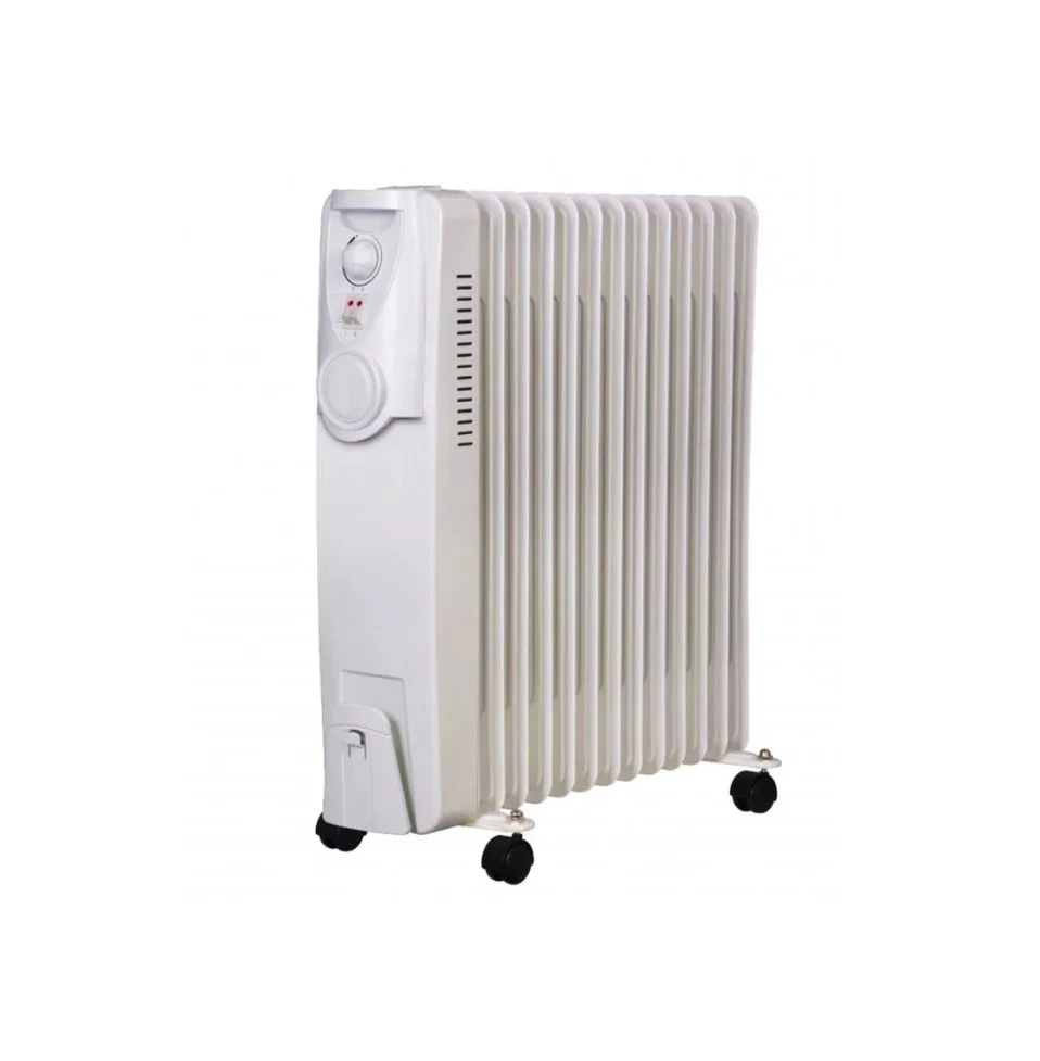 Ocarina Oil Heater, 13 Fins, 2500W
