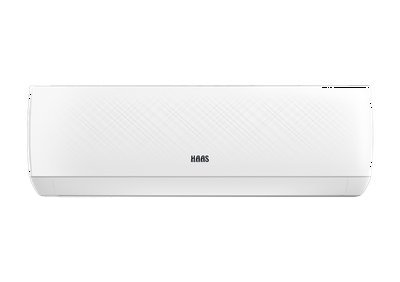 Haas Split Ac 2 ton Cooling 22,000 Btu, Inverter (Saudi Arabia)