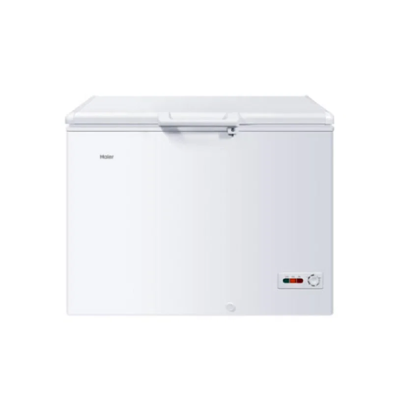 Haier Chest Freezer 17.8 feet, White