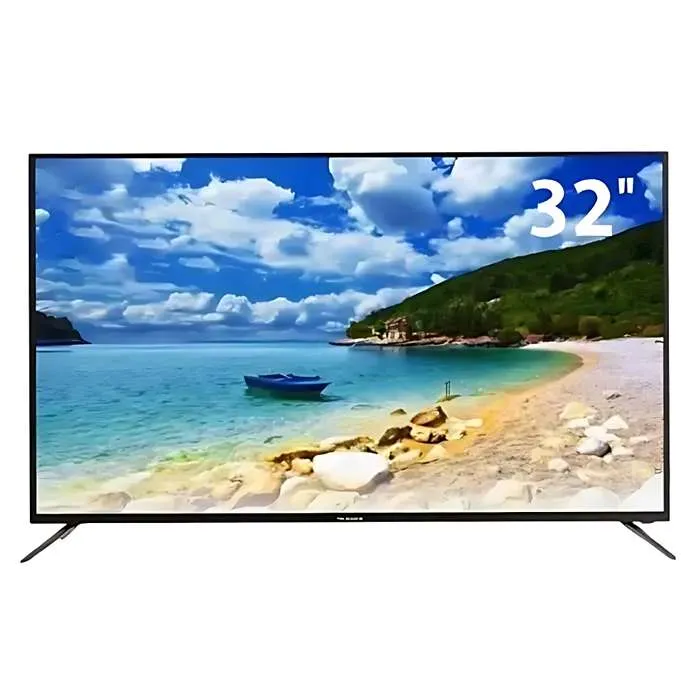 Fox 32" TV Frameless LED