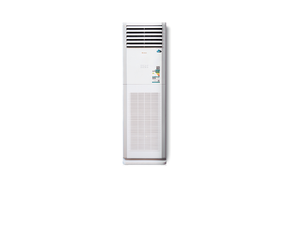 Gree Floor Standing Air Conditioner 46000 BTU Hot & Cold