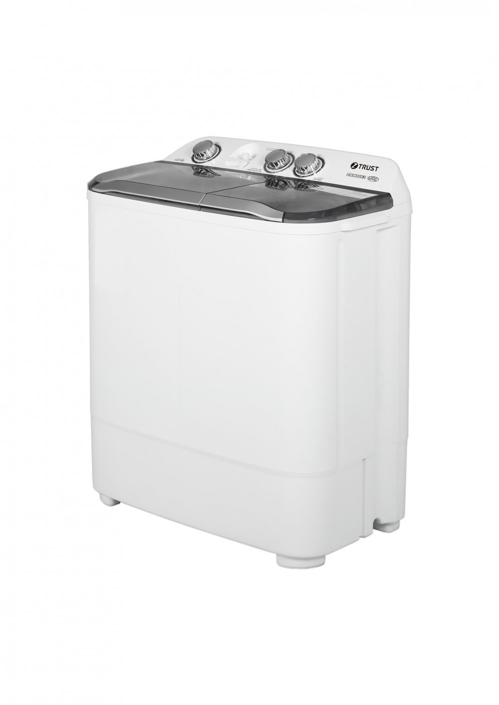 Z.Trust Twin-Tube WM 6 Kg