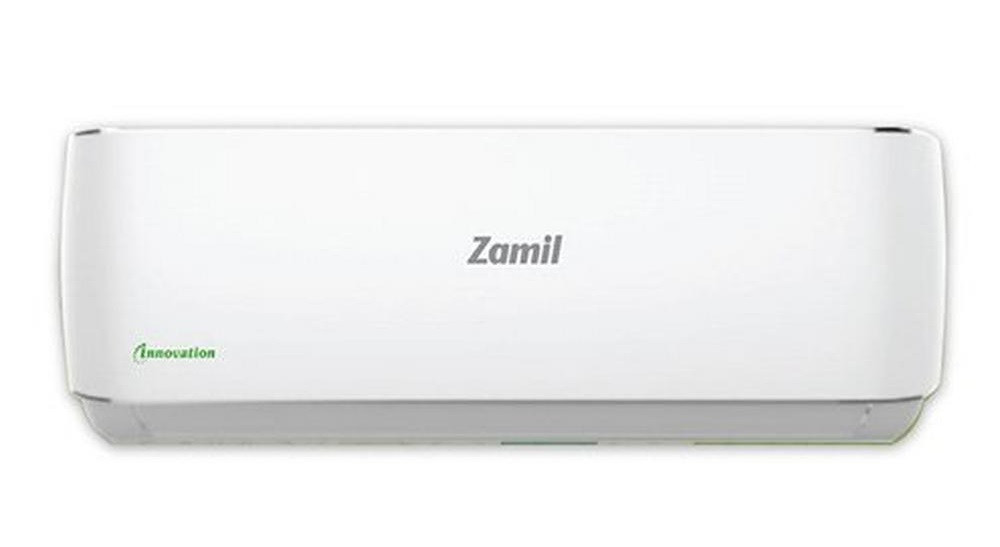 Zamil Innovation 1.5 Ton Cooling Only Split Air Conditioner, 18000 BTU