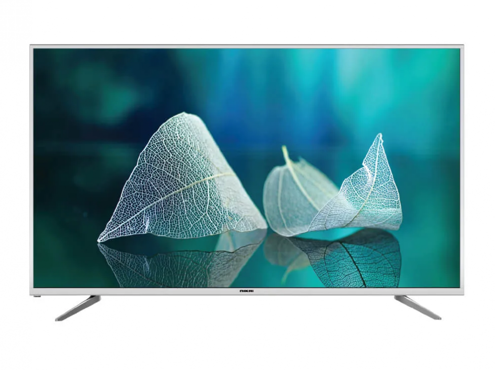 Nikai 75-inch SMART 4K Monitor