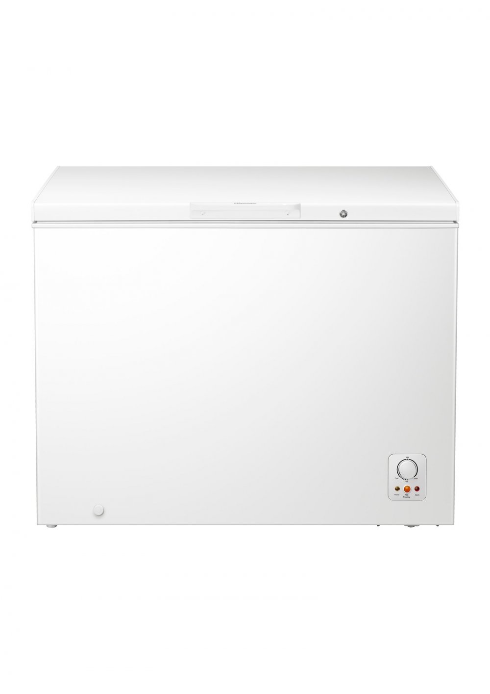 Hisense Chest Freezer (8.8)Cf, (248)L