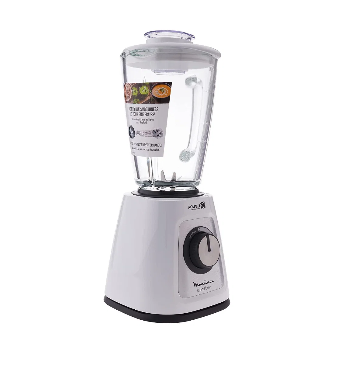 MOULINEX BLENDFORCE, 700W