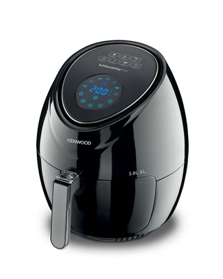 Kenwood Frying Pan without oil 1800W, 3.8 liters
