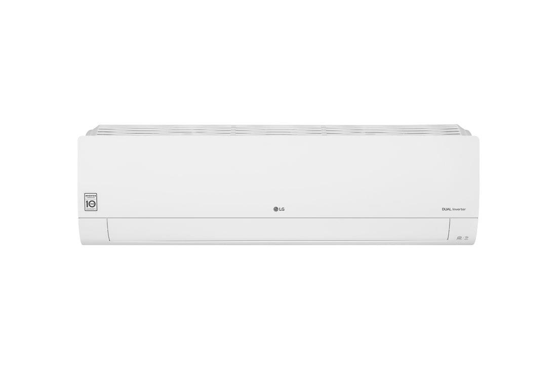 LG Spilt AC, 30,000 BTU, Titan, Dual Inverter Compressor, Cool, WiFi
