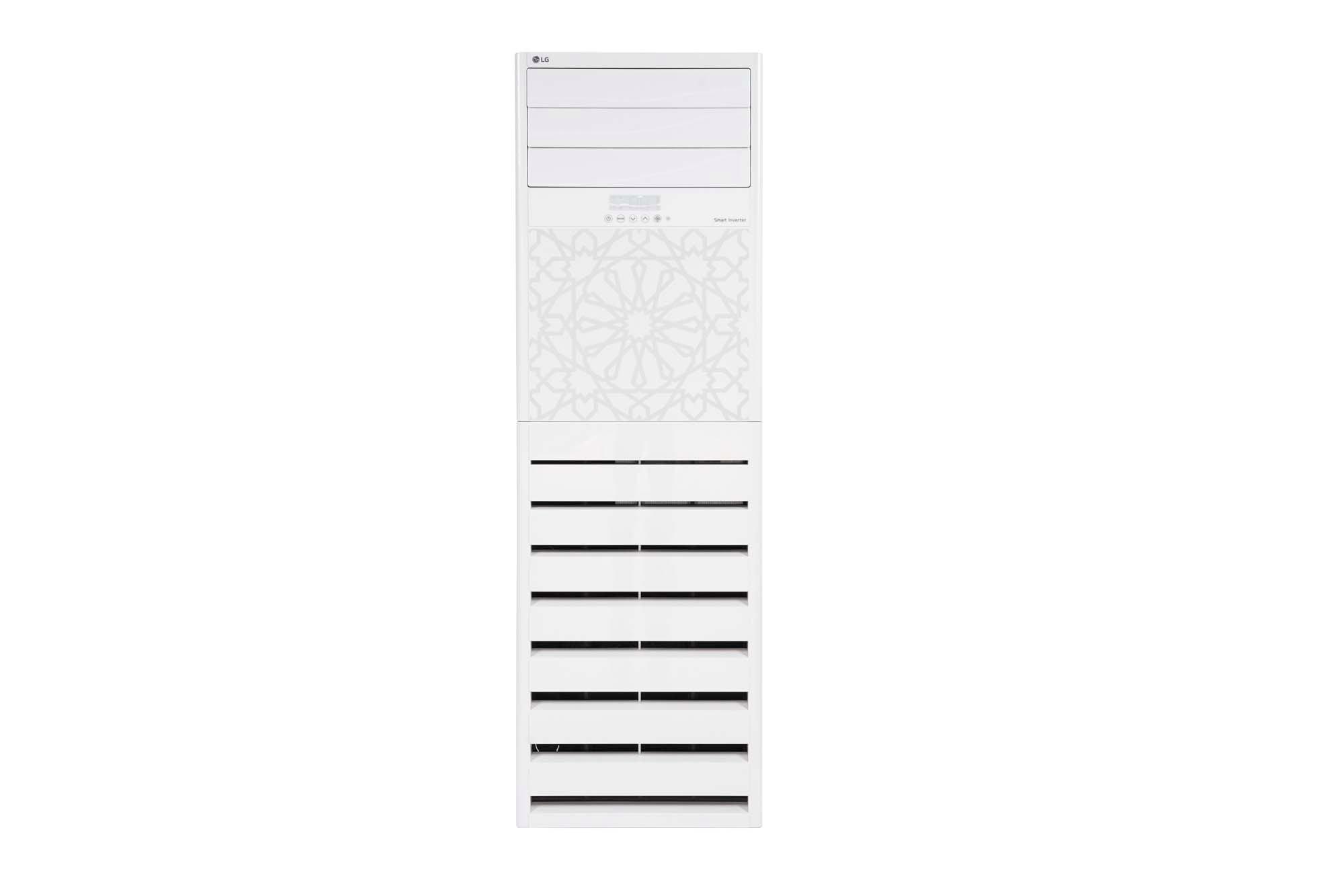 LG, Freestanding AC, 48,000 BTU, Cool Only , Islamic, Inverter, WI-FI