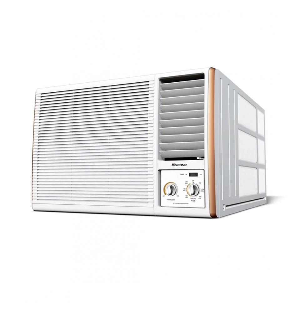 Hisense 2 Ton Window Air Conditioner Cooling Only