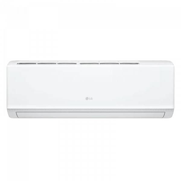LG Split AC Victory AI – AI Precool – 28800 BTU Heat & Cool – white