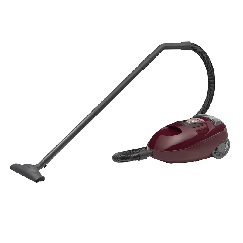 HITACHI Vacuum Cleaner, 5 L, 1600W, Red